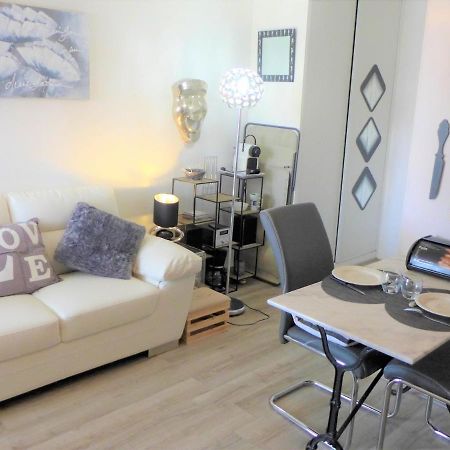 Apartment Kennedy By Interhome ヴィレ・シュル・メール エクステリア 写真